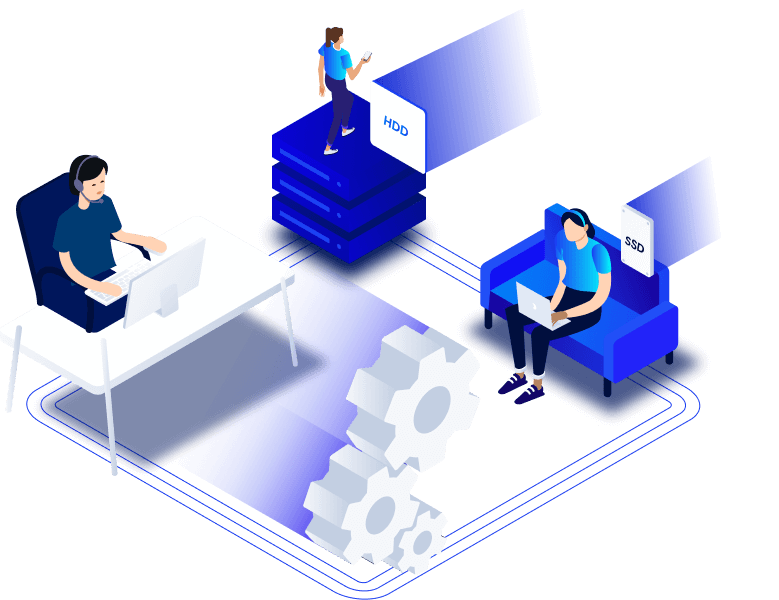 94% of enterprises already use a cloud service