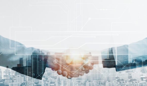 Pappaya Cloud’s Strategic Partnerships: Driving Innovation and Growth