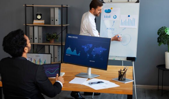 Unveiling the Lucrative Landscape: Statistics on the Revenue of Public Cloud Services